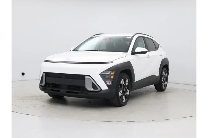 $22998 : Hyundai KONA 2025 SEL 4dr Cr image 4