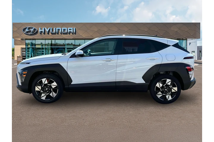 $21777 : Hyundai KONA 2024 SEL 4dr Cr image 3