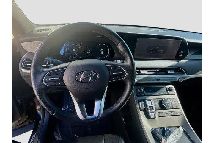 $30245 : Hyundai PALISADE 2022 Callig image 8