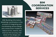BIM Coordination Services, AUS
