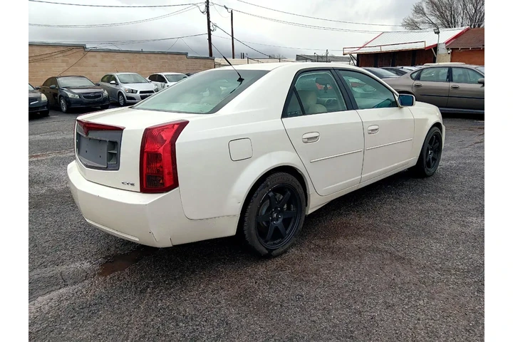 $5000 : 2003 CTS BASE image 4