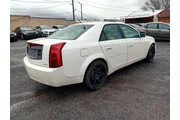 $5000 : 2003 CTS BASE thumbnail