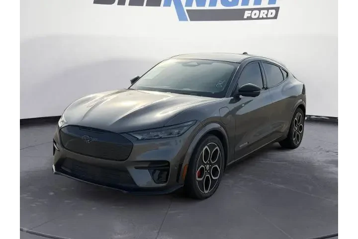 $36000 : Ford Mustang Mach-E 2023 AWD image 1