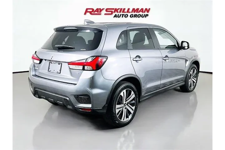 $22975 : Mitsubishi Outlander Sport 2 image 7
