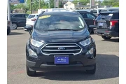 $19498 : Ford EcoSport 2022 AWD SE 4d thumbnail