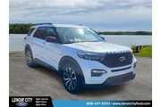 Ford Explorer 2024 ST-Line 4 en Knoxville