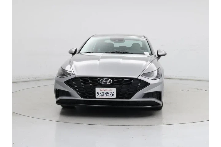 $18998 : Hyundai SONATA 2023 SEL 4dr image 5