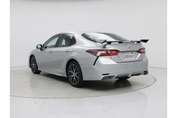 $23998 : Toyota Camry 2023 SE 4dr Sed image 2