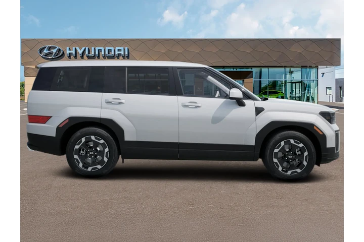 $36590 : Hyundai SANTA FE 2025 SE 4dr image 5