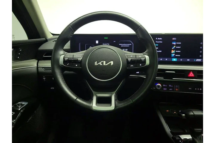 $29998 : Kia K5 2025 EX 4dr Sedan image 10