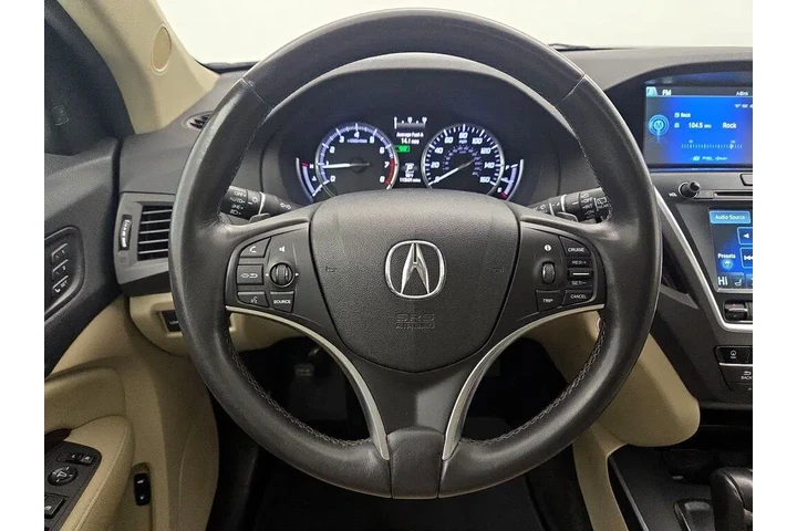 $16998 : Acura MDX 2014 SH-AWD 4dr SU image 10