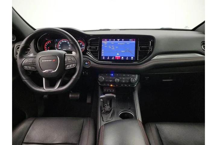 $33998 : Dodge Durango 2025 AWD GT 4d image 9