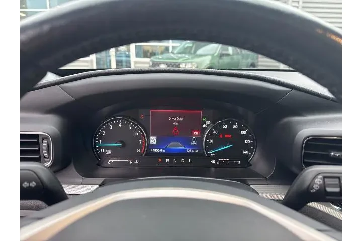 $28566 : Ford Explorer 2022 AWD XLT 4 image 8