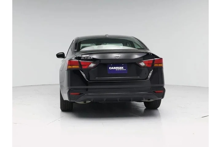 $20998 : Nissan Altima 2025 2.5 SV 4d image 6