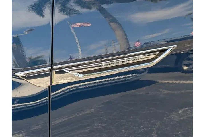 $25397 : Volkswagen Atlas Cross Sport image 7