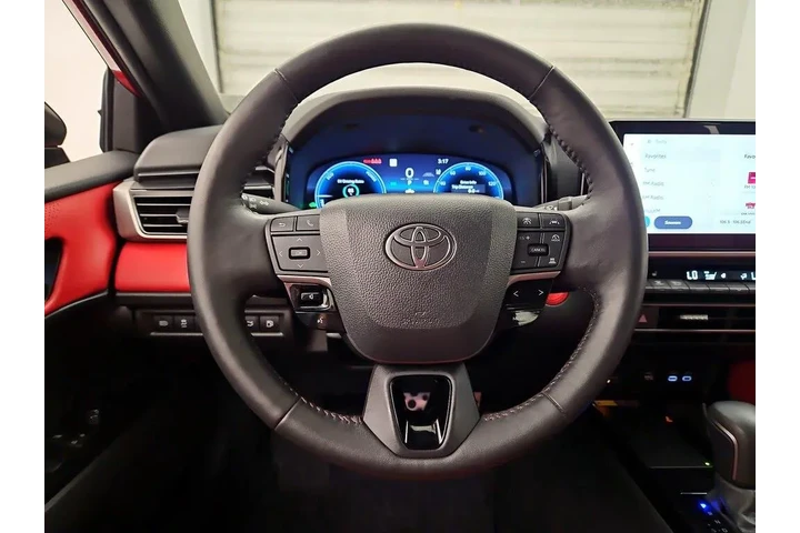 $29998 : Toyota Camry 2025 XSE 4dr Se image 10