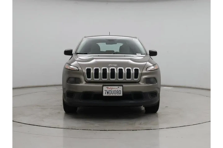 $11998 : Jeep Cherokee 2017 Sport 4dr image 5