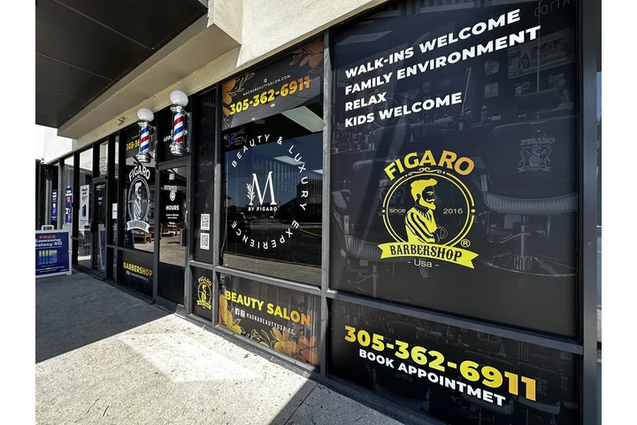 Barberia en venta Hialeah image 3