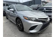 $13800 : 2019 Camry LE thumbnail