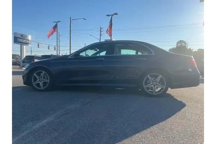 $17000 : Mercedes-Benz E-Class 2018 E image 5