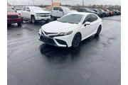 Toyota Camry 2021 SE 4dr Sed en Springfield