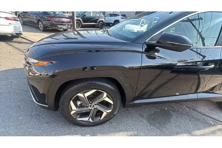 $25875 : Hyundai TUCSON Hybrid 2023 A image 9