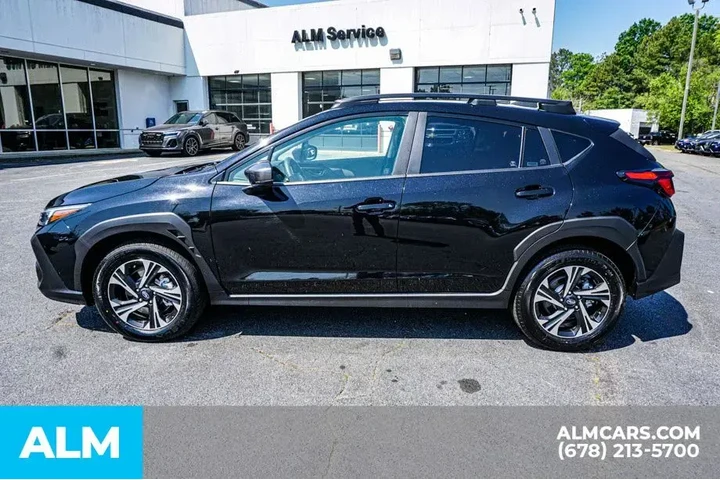 $25920 : Subaru Crosstrek 2025 AWD Pr image 7