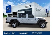 $31488 : Jeep Gladiator 2022 4x4 Moja thumbnail