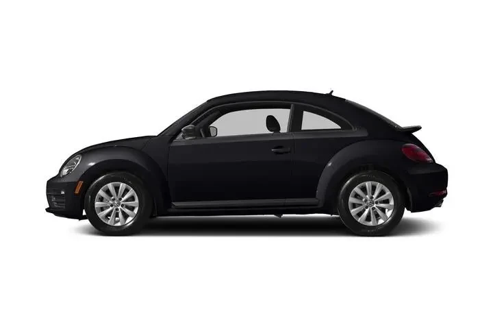 $16971 : Volkswagen Beetle 2018 2.0T image 2