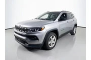 $24750 : Jeep Compass 2023 4x4 Latitu thumbnail