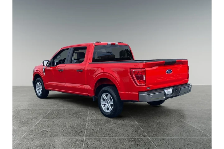 $35495 : Ford F-150 2023 image 3