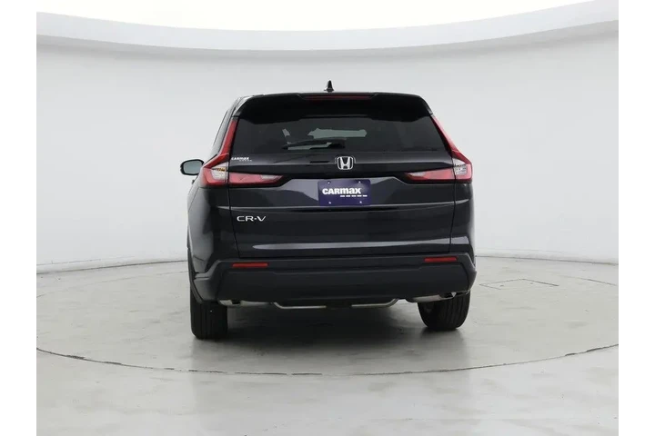 $35998 : Honda CR-V 2025 EX-L 4dr SUV image 6
