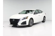 $23998 : Nissan Altima 2025 2.5 SV 4d thumbnail