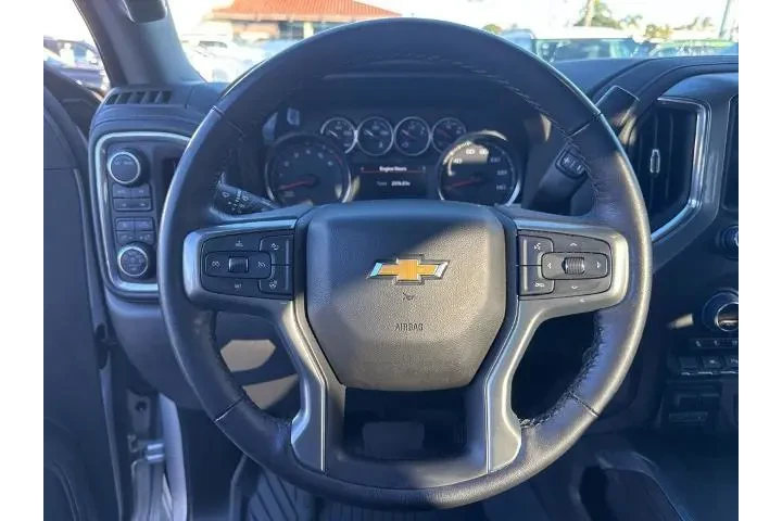 $37938 : Chevrolet Silverado 1500 Lim image 10