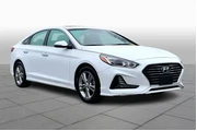 $12991 : Hyundai SONATA 2018 Limited thumbnail