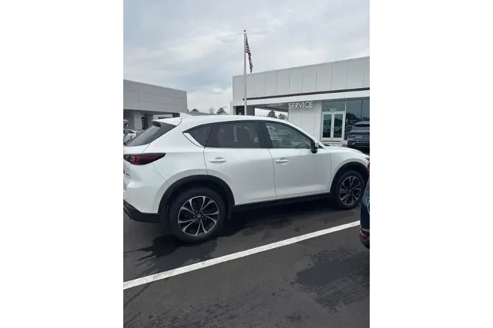 $27041 : Mazda CX-5 2023 AWD 2.5 S Pr image 8