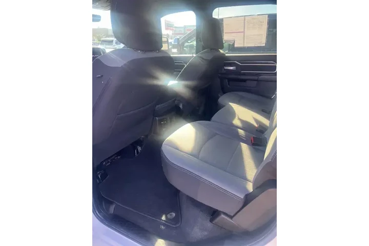 $39988 : Ram 2500 2024 4x4 Big Horn 4 image 10