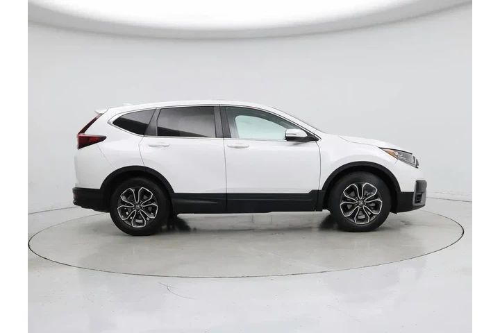 $25998 : Honda CR-V 2020 EX-L 4dr SUV image 7