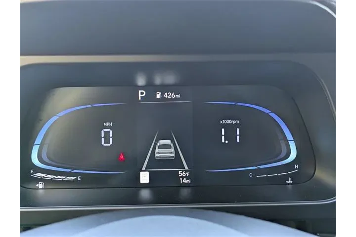 $25389 : Hyundai ELANTRA 2025 SEL Spo image 6