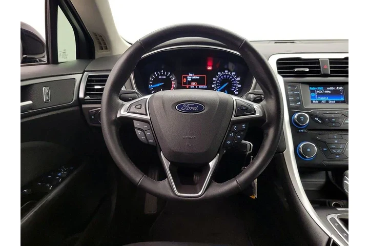 $12599 : Ford Fusion 2014 SE 4dr Seda image 10