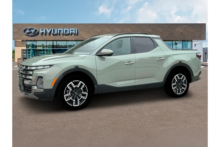 $35480 : Hyundai SANTA CRUZ 2025 AWD image 2