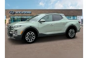 $35480 : Hyundai SANTA CRUZ 2025 AWD thumbnail