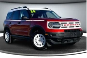 $28500 : Ford Bronco Sport 2024 AWD H thumbnail