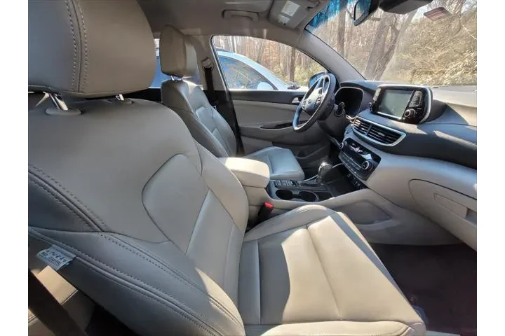 $17991 : Hyundai TUCSON 2019 Sport 4d image 6