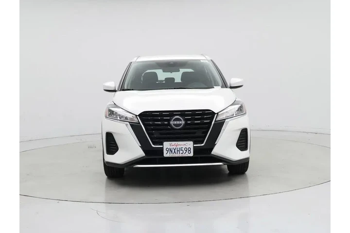 $20998 : Nissan Kicks 2024 SV 4dr Cro image 5