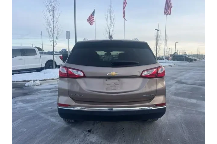 $18353 : Chevrolet Equinox 2019 Premi image 6