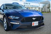PRE-OWNED 2018 FORD MUSTANG G