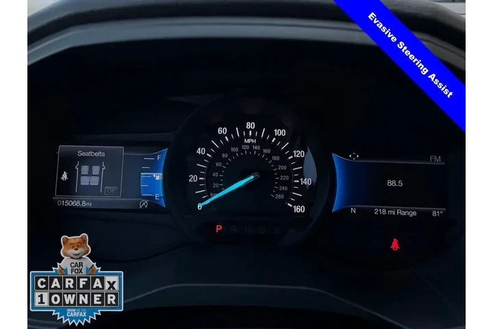 $32799 : Ford Edge 2024 AWD Titanium image 6