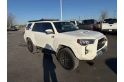 Toyota 4Runner 2019 4x4 SR5 en Kansas City MO