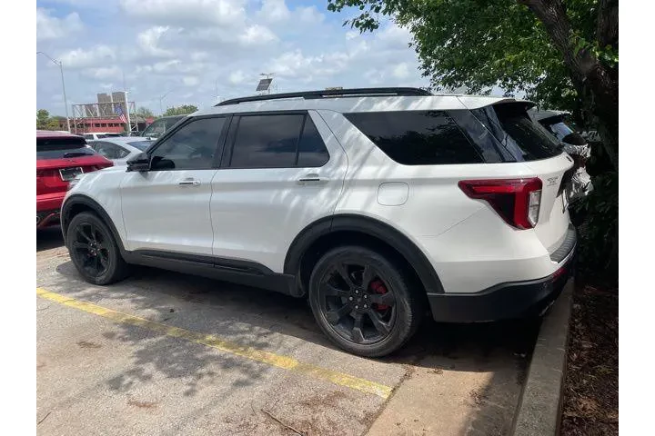 $36995 : Ford Explorer 2023 AWD ST 4d image 7